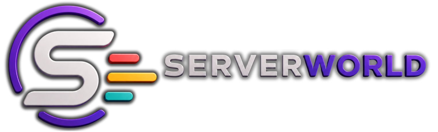 ServerWorld