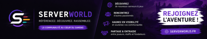 Bannière Premium